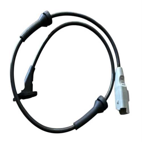 ABS SENSÖRÜ PEUGEOT 307 00> CITROEN C4 04> ARKA SAĞ-SOL